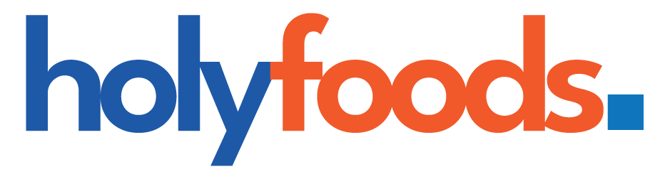 HolyFoods Portal
